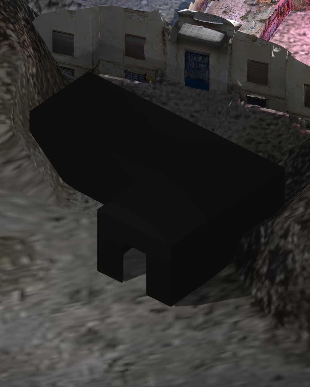 Either I forget right away, or I never forget